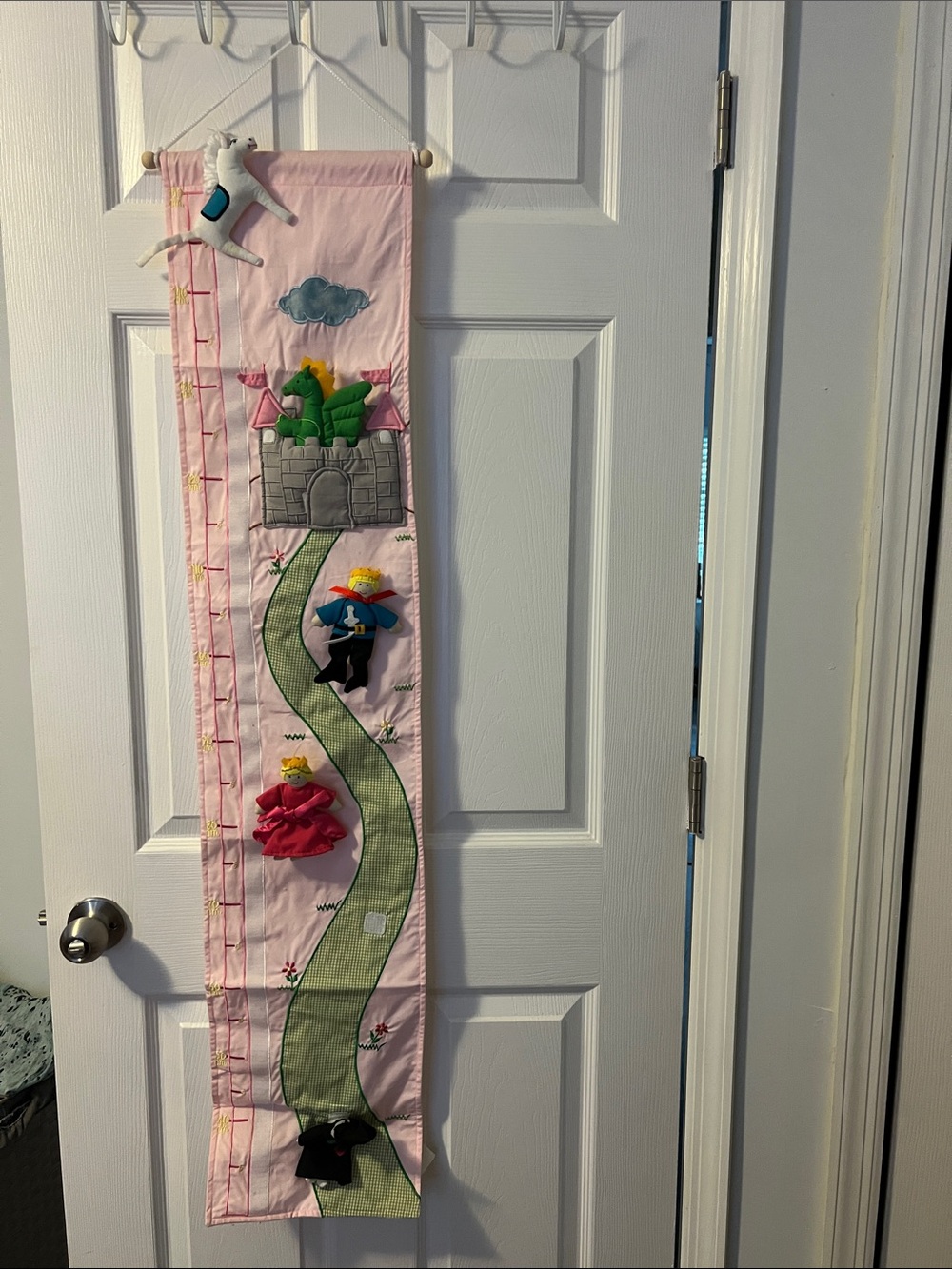 Nwt oskar&ellen kids height castle chart